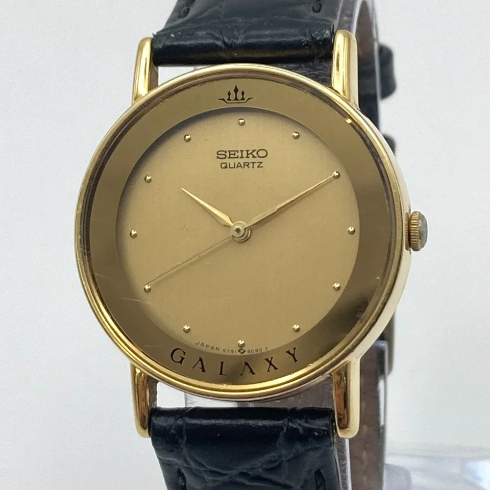 Seiko good used